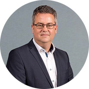 D. (Dick) de Jong
