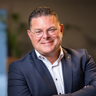 drs. R.G. (Rutger) Groenewegen