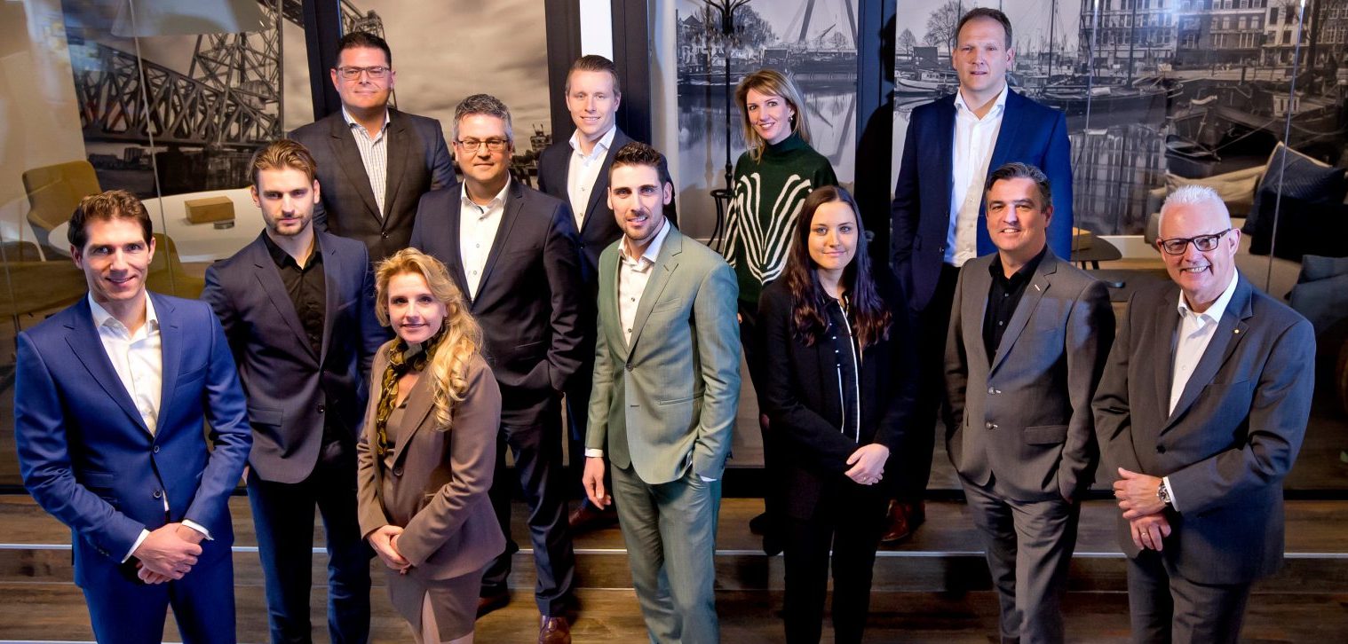 2018 12 Teamfoto GL Kleur