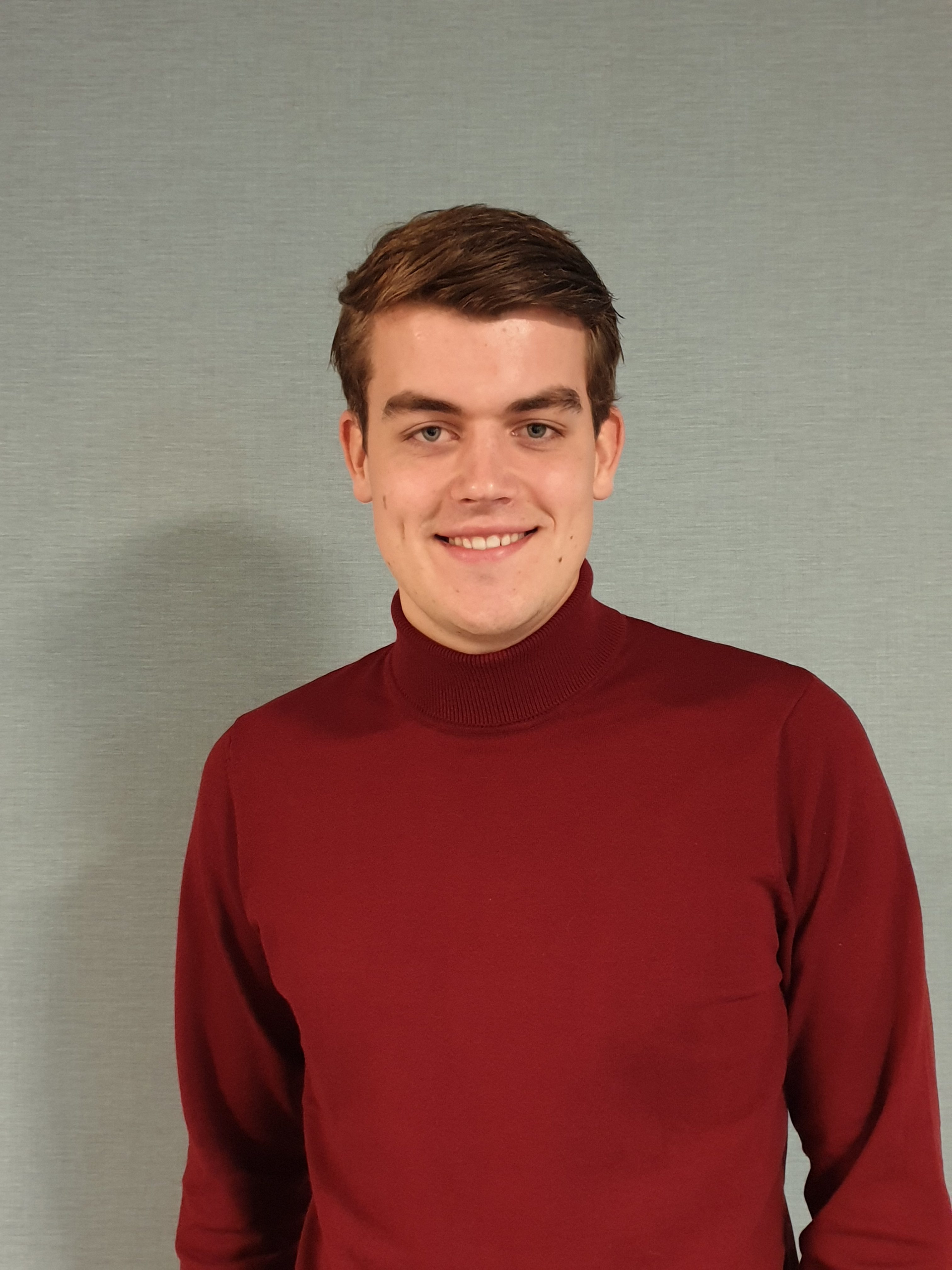 Menno van der Zouwen 1