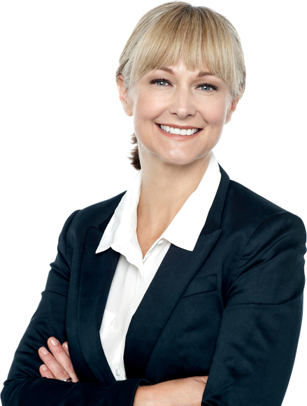 beeld mevrouw