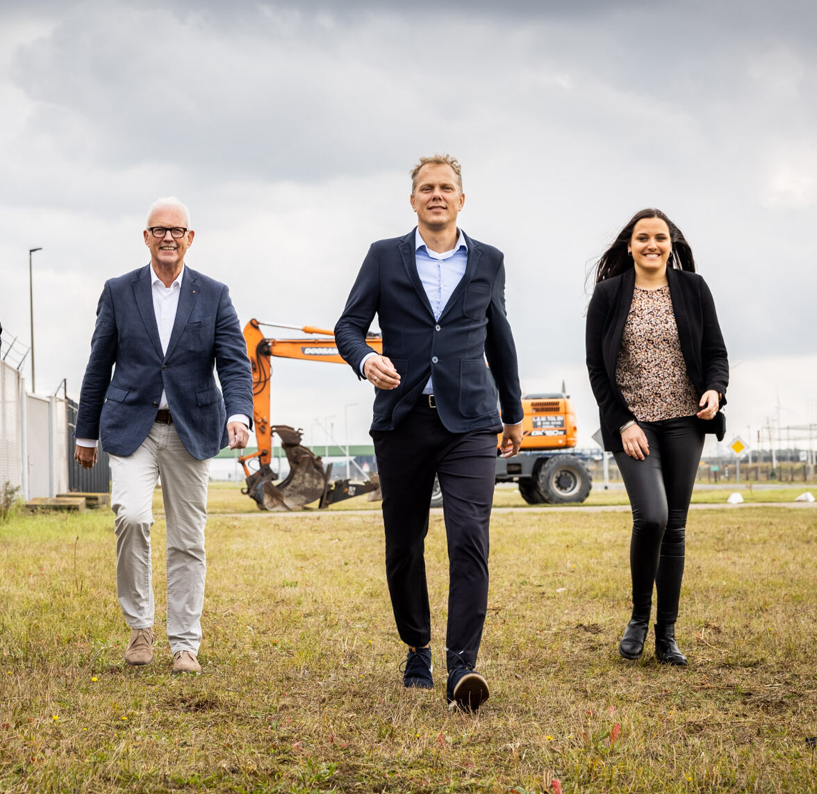 Werkenbij G&L Werkenbij G&L