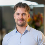 Marijn van der Hoofden Marijn van der Hoofden