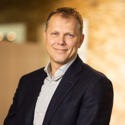Marijn van der Hoofden