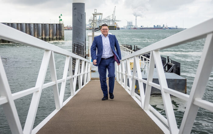 Nederlandse bedrijven in trek bij private equity
