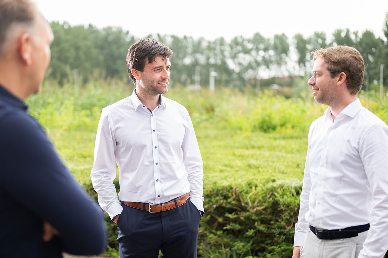 Welk effect hebben handelsoorlogen op (Nederlandse) bedrijfsovernames
